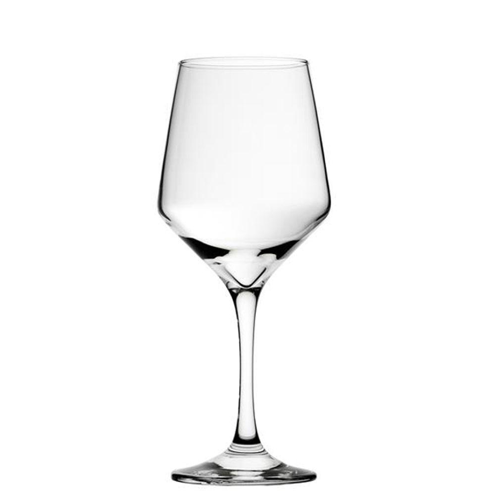 Келих для вина 490 мл (IVORY) Pasabahce скло 440495 1206973, фото 1
