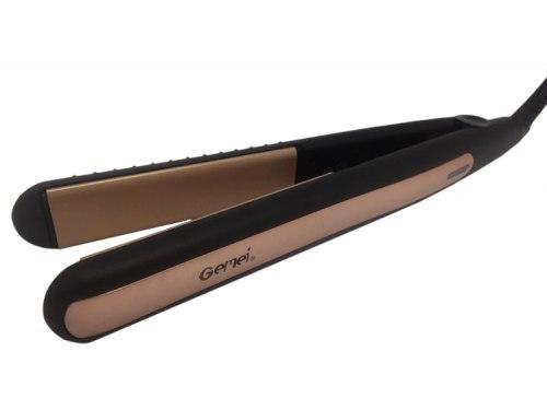 Праска для вирівнювання волосся Gemei GM 2955 (222170), фото 1