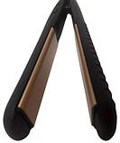 Праска для вирівнювання волосся Gemei GM 2955 (222170), фото 2