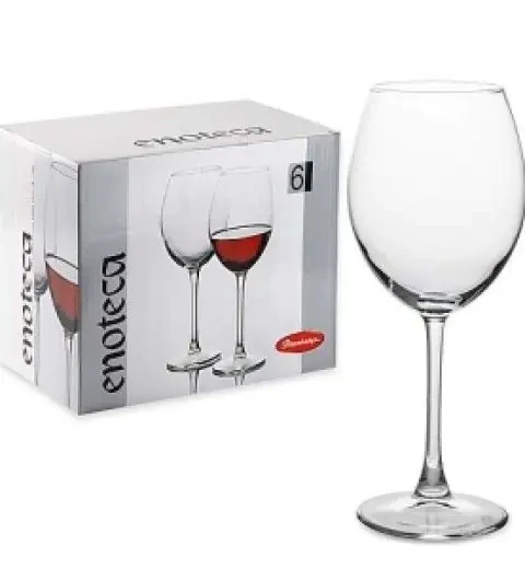 Келих 440 мл (ENOTECA) Pasabahce скло 44728 1007664, фото 1