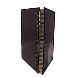 Скетчбук WORISON А4 для ескізів та замальовок 80 аркушів 100г/кв.м, фото 2