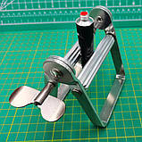 Механічний вичавник тюбика WORISON для фарб або паст, фото 2