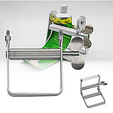 Механічний вичавник тюбика WORISON для фарб або паст, фото 4