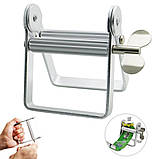 Механічний вичавник тюбика WORISON для фарб або паст, фото 5