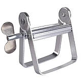 Механічний вичавник тюбика WORISON для фарб або паст, фото 6