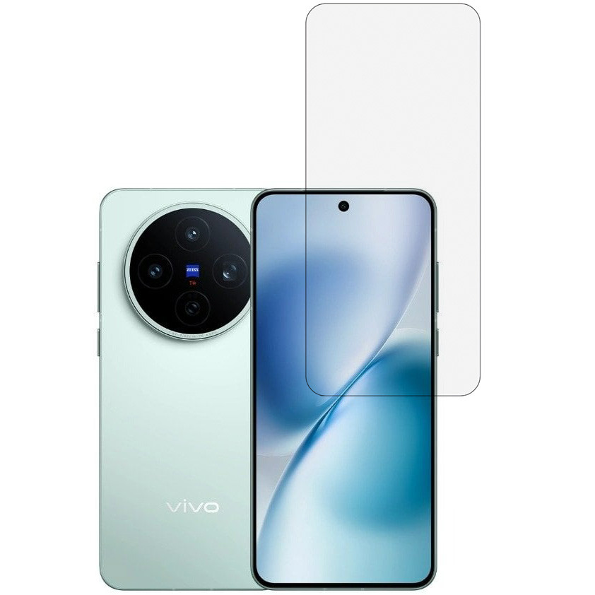 Гідрогелева плівка Mietubl HD для Vivo X200s Глянцева, фото 1