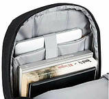 Рюкзак офісний Acer з відділенням для ноутбука 15,6 Чорний 30х50х15 cм (SHP.EXPBG), фото 5