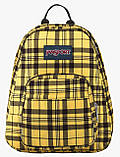 Рюкзак молодіжний JanSport Half Pint 10 л Жовтий (js00tdh66g7), фото 2