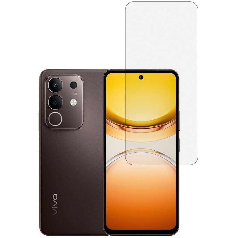 Гідрогелева плівка Mietubl HD для Vivo Y300t Глянцева, фото 1