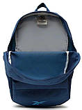 Спортивний рюкзак Reebok Active Core 15 л Синій (SHD9905), фото 7