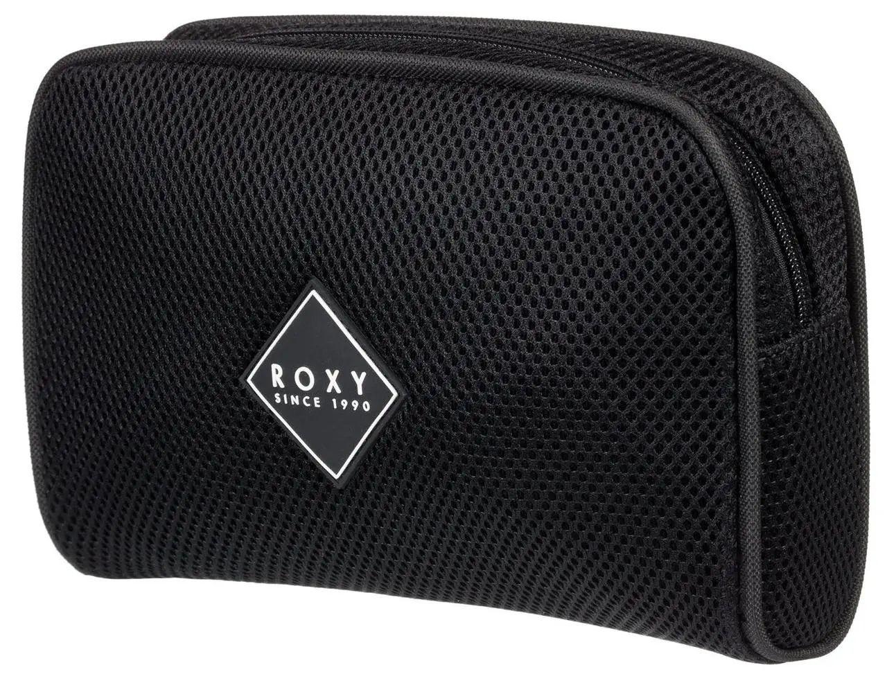 Косметичка Roxy Daydreamer Чорний 21х14х5 см (erjaa03620), фото 1