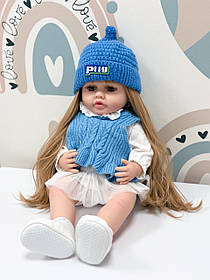 Функціональна лялька з аксесуарами 52 см 8866-63 S