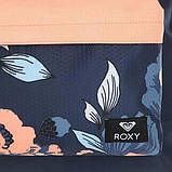 Рюкзак Roxy Sugar Baby Fitness 18 л Синій (ERJBP03897), фото 6