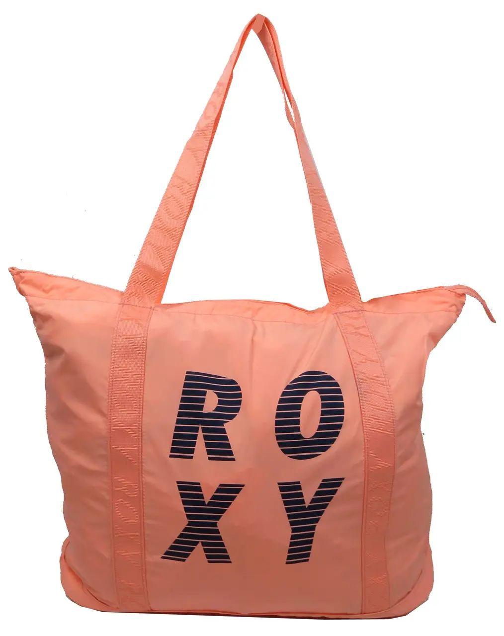 Сумка жіноча Roxy Olney Bag Рожевий 46х34х20 см (URJBT03031), фото 1