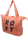 Сумка жіноча Roxy Olney Bag Рожевий 46х34х20 см (URJBT03031), фото 2