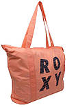 Сумка жіноча Roxy Olney Bag Рожевий 46х34х20 см (URJBT03031), фото 3