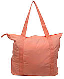 Сумка жіноча Roxy Olney Bag Рожевий 46х34х20 см (URJBT03031), фото 5