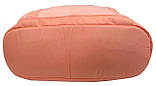 Сумка жіноча Roxy Olney Bag Рожевий 46х34х20 см (URJBT03031), фото 6