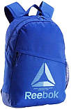 Спортивний рюкзак Reebok Training Essentials 12 л Синій (SEC5574), фото 2