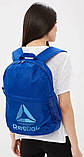 Спортивний рюкзак Reebok Training Essentials 12 л Синій (SEC5574), фото 7