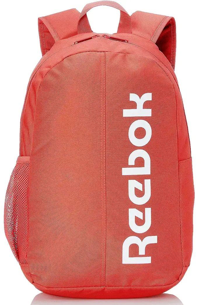 Спортивний рюкзак Reebok Active Core 20 л Кораловий (SHD9897), фото 1
