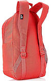 Спортивний рюкзак Reebok Active Core 20 л Кораловий (SHD9897), фото 2