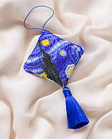 Набір для вишивки бісером Комод "Спіралі Мрій" AO-070