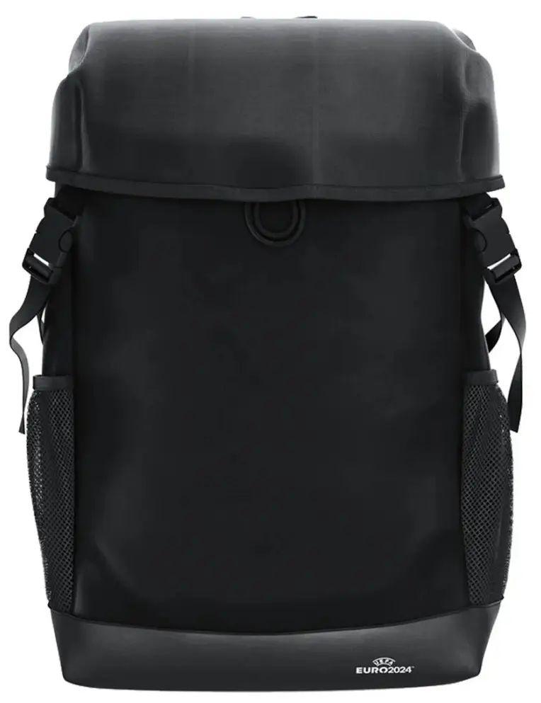 Рюкзак міський supersumka Euro2024 27,5 л Чорний (ian445821), фото 1
