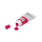 Акрилові фарби для малювання з неоновим ефектом Art Rangers Acrylic Neon 8 кольорів 22 мл, фото 5