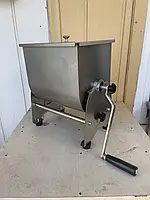 Фаршемішка ручна механічна Vektor HMM-30B (30 літрів)