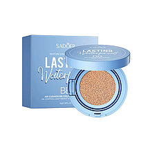 BB-кушон SADOER Lasting Waterproof SPF20PA+++ Natural Color 15 г