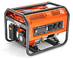 Генератор бензиновий Husqvarna G3200P EURO 5