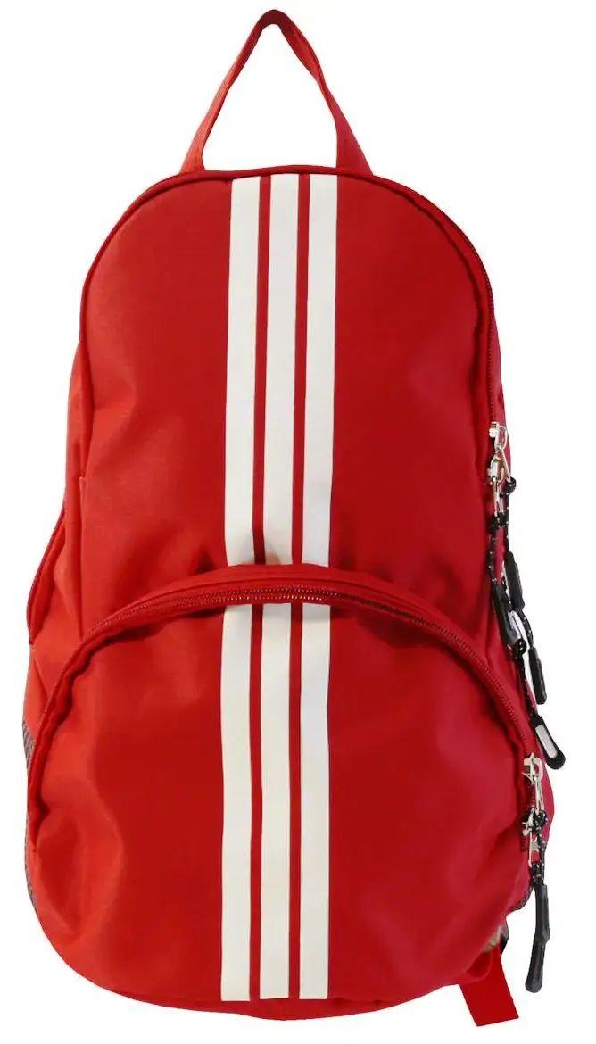 Рюкзак Wallaby міський 8 л Червоний (153 red), фото 1