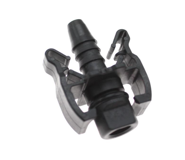 Конектор шланга системи охолодження Штуцер Peugeot / Citroen 1323Y2, 132312, фото 1