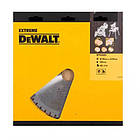 Пиляльний диск DeWALT EXTREME WORKSHOP 216x30мм (DT4320)