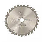 Пиляльний диск DeWALT EXTREME WORKSHOP 250x30мм (DT4322)