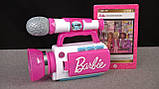 Набір Barbie Fab Fashion Vlogger Toy, фото 3