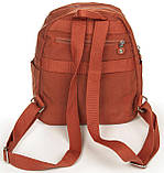 Рюкзак міський JIELSHI 10 л Помаранчевий (LAN5293 d.orange), фото 3