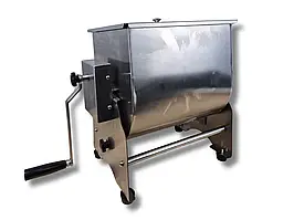 Фаршеміс, фаршемішалка ручна професійна Vektor HMM-10B