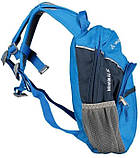 Рюкзак дитячий Vaude Minnie 28х20х8 см Синій (14879-3420), фото 4