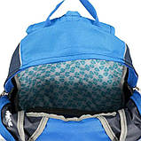 Рюкзак дитячий Vaude Minnie 28х20х8 см Синій (14879-3420), фото 6