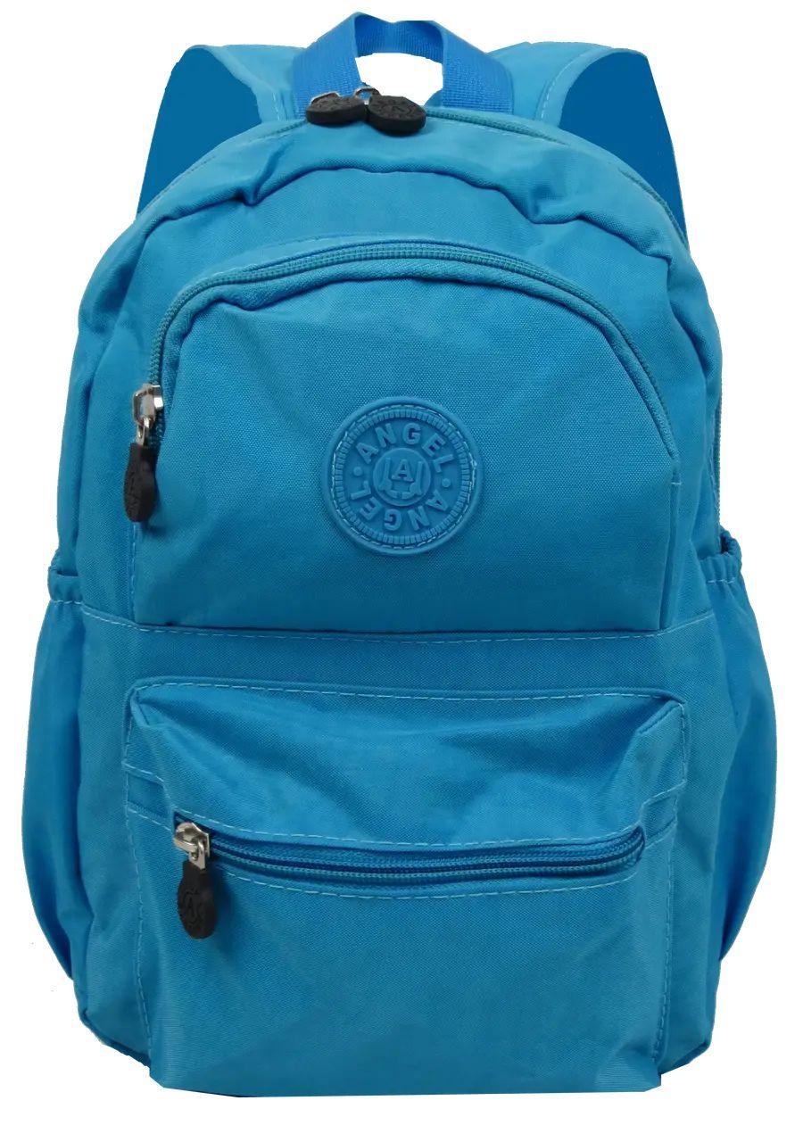 Рюкзак жіночий Angel 7 л Блакитний (ST289523), фото 1