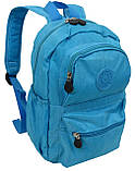 Рюкзак жіночий Angel 7 л Блакитний (ST289523), фото 2