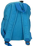 Рюкзак жіночий Angel 7 л Блакитний (ST289523), фото 4