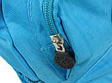 Рюкзак жіночий Angel 7 л Блакитний (ST289523), фото 7
