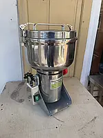 Дробарка млин для спецій, цукру та ін. Vektor DG-3000  (3000гр)