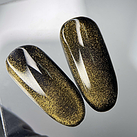 Гель-лак Cat eye 11 Nika Zemlyanikina, 10 мл