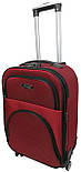 Валіза Gedox 42 л Червоний (S1001.01 small red), фото 2