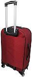 Валіза Gedox 67 л Червоний (S1001.01 medium red), фото 3