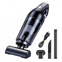 Ручний автомобільний пилосос 120W